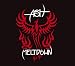Graphic: Meltdown by Ash