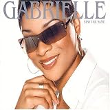 Stay the Same CD SINGLE Import by Gabrielle
