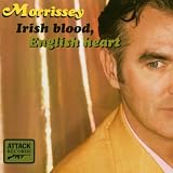 Irish Blood, English Heart by Morrissey