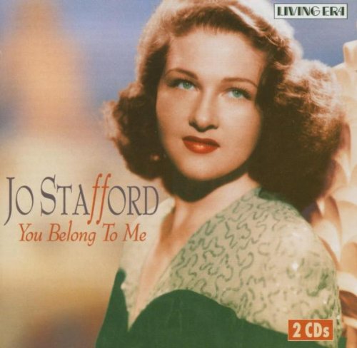 Jo Stafford - Shrimp Boats Lyrics - Zortam Music