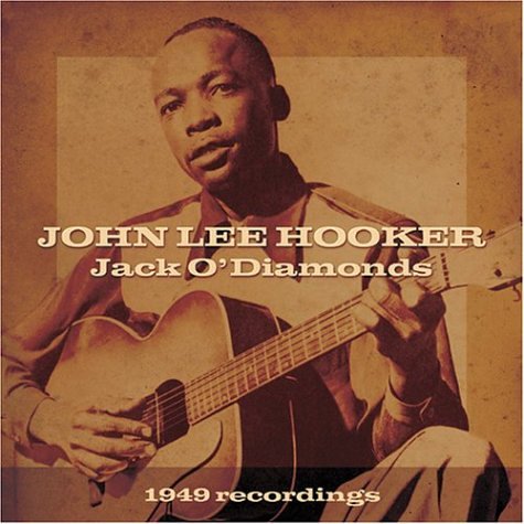 John Lee Hooker - Jack O