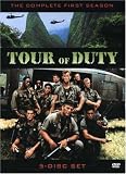 Tour of Duty - The Complete First Season