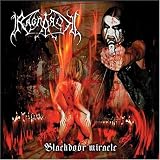 album art to Blackdoor Miracle
