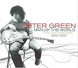Peter Green - Man of the World