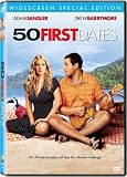 50 First Dates (Widescreen Special Edition)