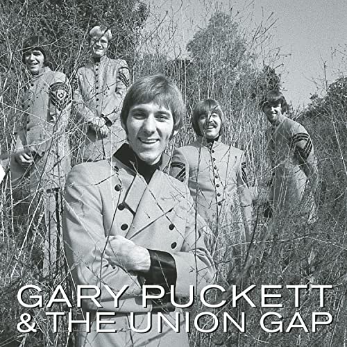 Gary Puckett & The Union Gap - Young Girl - Zortam Music