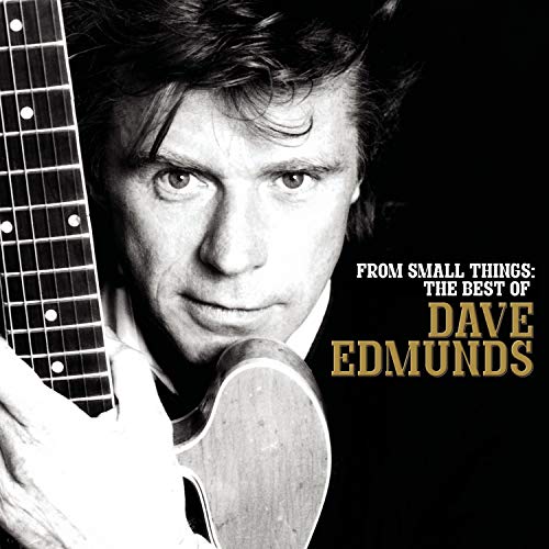 DAVE EDMUNDS - I Hear You Knocking (1971)-de021 Lyrics - Zortam Music