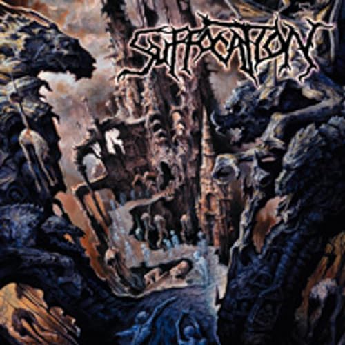 Suffocation - Deceit Lyrics - Zortam Music