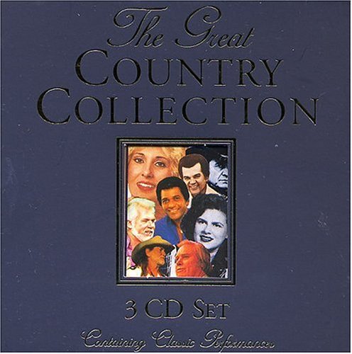 Carl Perkins - The Great Country Collection - Zortam Music