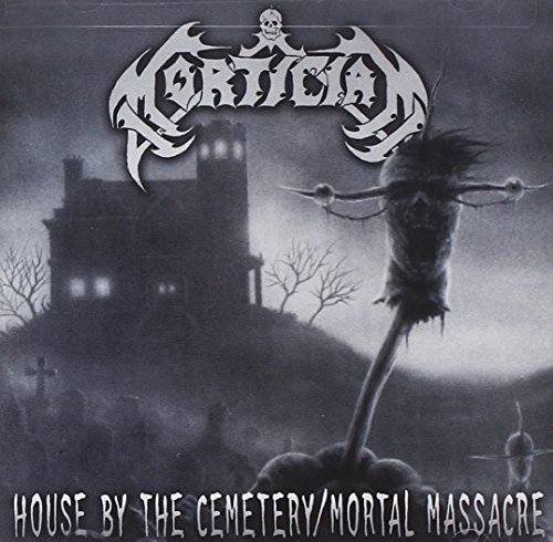 Mortal Massacre