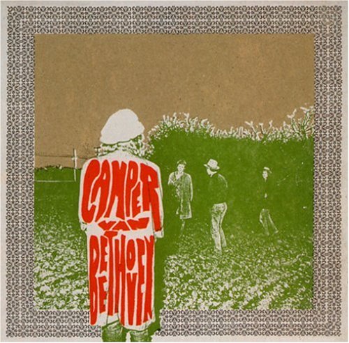 Camper Van Beethoven - Live at the World Cafe V. 20 - Zortam Music
