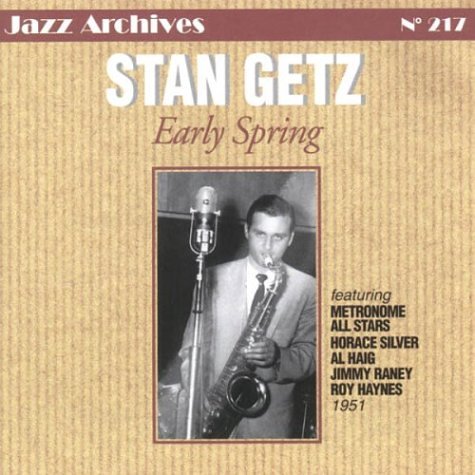 Early Spring 1951