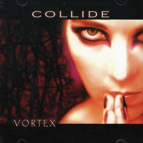 Collide - Vortex - Zortam Music
