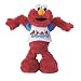 E-L-M-O Dancing Plush