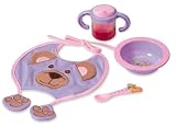 CHOU CHOU Care Set by 