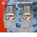 NFL Browns 2 Piece Tumbler Set
