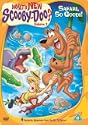 Scooby Doo - What's New Scooby Doo - Safari So Goodi