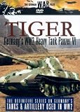 The German War Files - Tiger - Germanys WW2 Heavy Tank Panzer VI