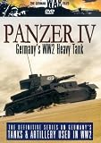The German War Files - Panzer IV - Germanys WW2 Heavy Tank