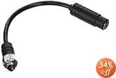 Canon T3 Remote Switch Adapter