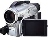 Panasonic VDR-M70K-S �f�W�^���r�f�I�J���� �V���o�[
