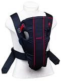 BABYBJ&Ouml;RN Baby Carrier Original - Midnight Blue