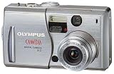 OLYMPUS CAMEDIA X-3