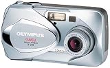 OLYMPUS CAMEDIA X-350