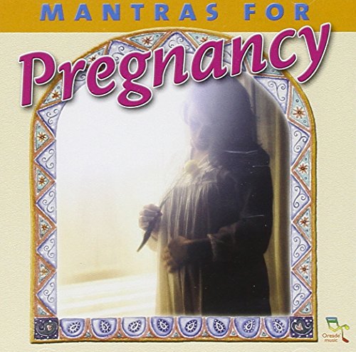 Mantras for Pregnancy