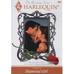 Diamond Girl: Harlequin Romance Series