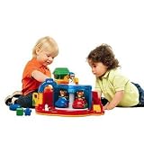 Bear Ville Activity Center