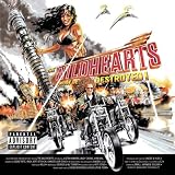 The Wildhearts Must Be Destroyed by The Wildhearts