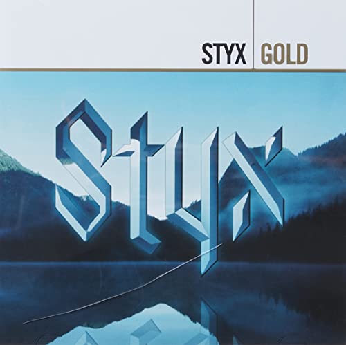 Styx - Styx Gold - Zortam Music