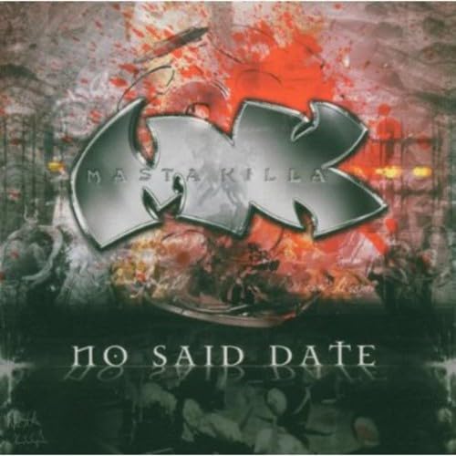 Masta Killa - No Said Date - Zortam Music