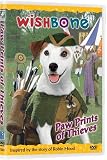 Wishbone - Paw Prints of Thieves