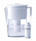 Brita クール 1.25L (カートリッジ1本付) Brita クール 1.25L (カートリッジ1本付)