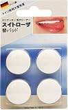 micro result 舌クリーナー スイトローザ用替えパッド