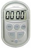 DRETEC ���v�t�^�C�}�[ �N���X�^�� T-134SV
