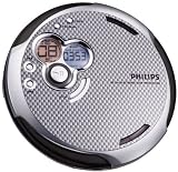 Philips Personal CD Player AX5301