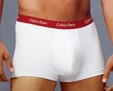 Calvin Klein Pro Stretch Trunk (U7051)