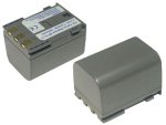 Elektronik und Foto: Akku (LiIon-1200mAh) f�r Digitalcameras von Canon als Ersatz f�r BP-2L12