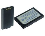 Elektronik und Foto: Akku (LiIon-1000mAh) f�r Digitalcameras von Nikon als Ersatz f�r EN-EL2