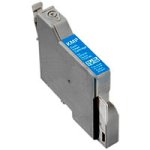 Kompaktanlagen: KMP Patrone Tinte cyan Stylus C70/C80