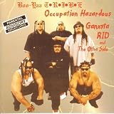 Occupation Harzardous