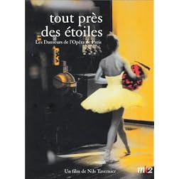 Tout Pres Des Etoiles