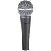 Shure SM58LC Shure SM58 Vocal Microphone