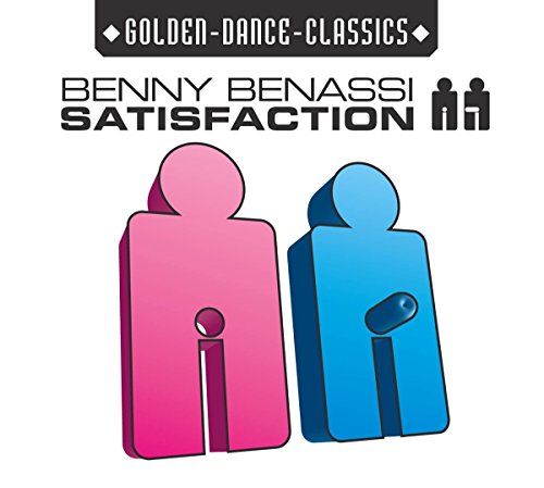 Benny Benassi - Satisfaction (Greece Dub) Lyrics - Zortam Music