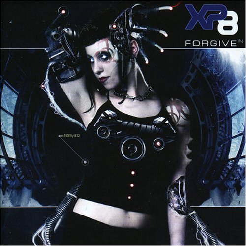 Xp8 - Forgiven - Zortam Music