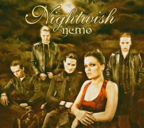 Nightwish - Nemo [CD 2] - Zortam Music