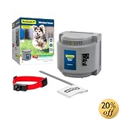 Petsafe PIF-300 Wireless Pet Containment System